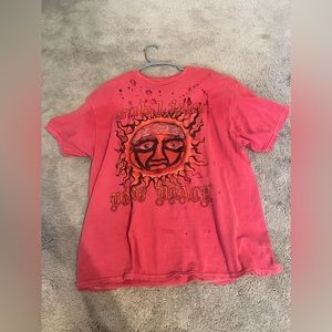 Oversized Sublime Tshirt Urban Outfitters